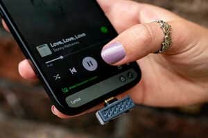 USB-C Bluetooth Audio Transmitters Article Thubnail