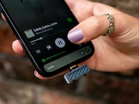 USB-C Bluetooth Audio Transmitters Image 1