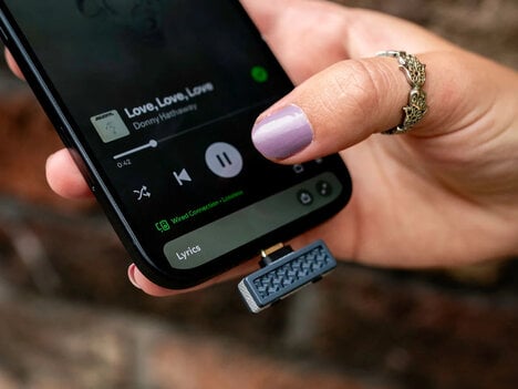 USB-C Bluetooth Audio Transmitters