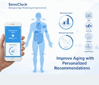 Biological Age Telehealth Image 1