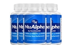 Multi-Ingredient Men&rsquo;s Supplements