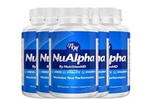Multi-Ingredient Men&rsquo;s Supplements Article Thubnail