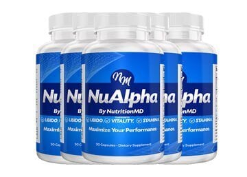 Multi-Ingredient Men&rsquo;s Supplements