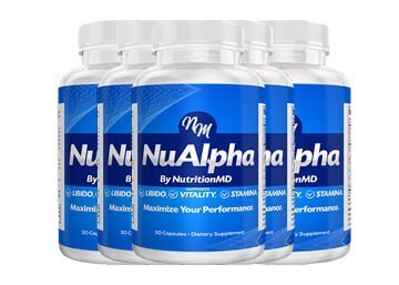 Multi-Ingredient Men&rsquo;s Supplements Article Thubnail