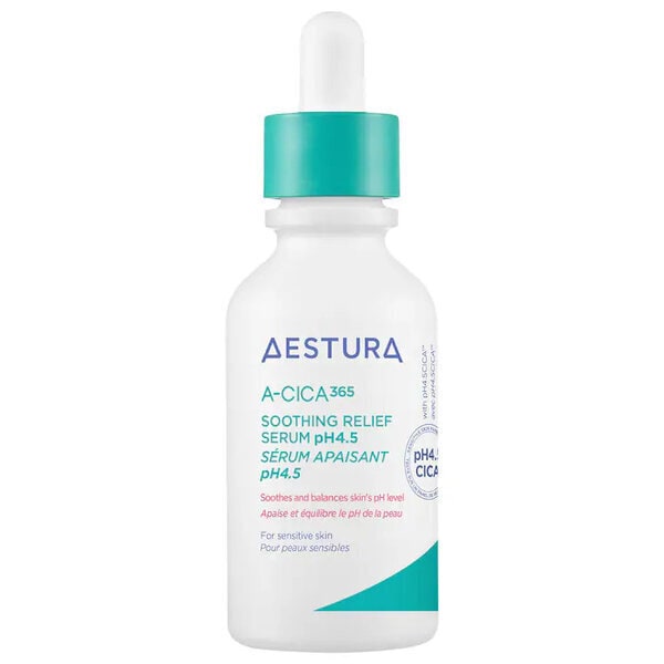 Precision Serums