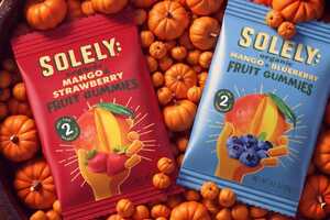 Halloween Fruit Snack Multipacks Article Thubnail