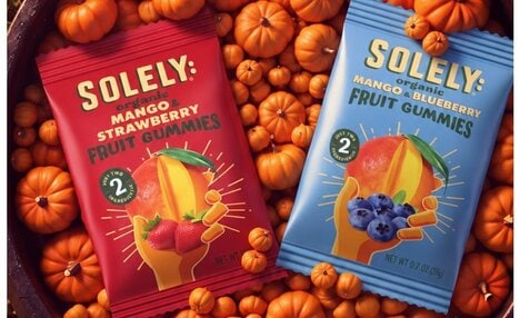 Halloween Fruit Snack Multipacks
