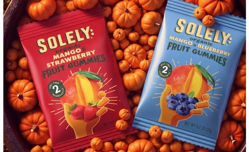 Halloween Fruit Snack Multipacks Article Thubnail