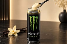 Creamy Energy Drinks