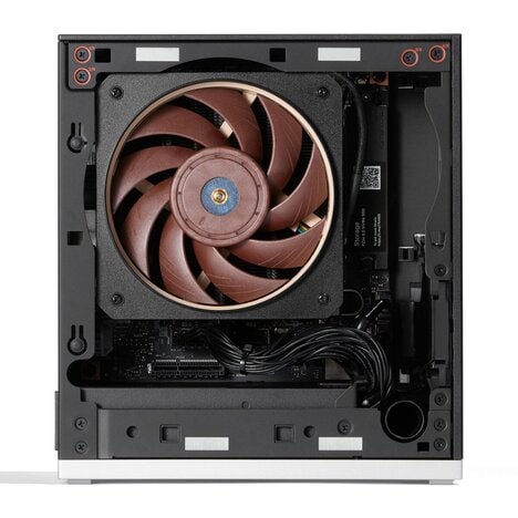 High-Memory Compact Workstations