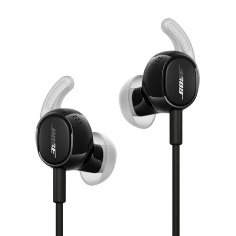 Premium Wired Earbud Revivals