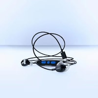 Premium Wired Earbud Revivals Image 2