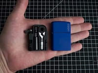 Micro-Ratchet Repair Kits Image 1