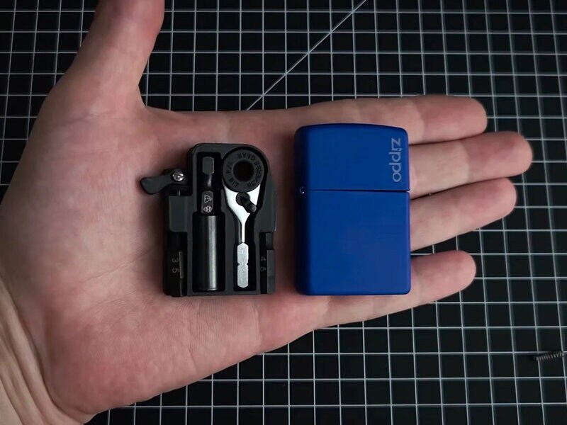 Micro-Ratchet Repair Kits Article Thubnail