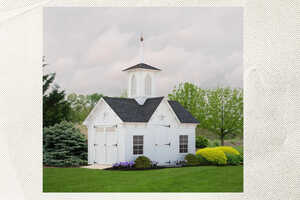 Storybook Storage Sheds Article Thubnail