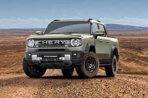 Localized Vehicle Testing Article Thubnail