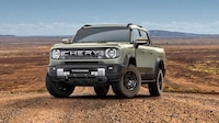 Localized Vehicle Testing Image 1