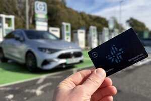 Discounted EV Charging Tariffs Article Thubnail