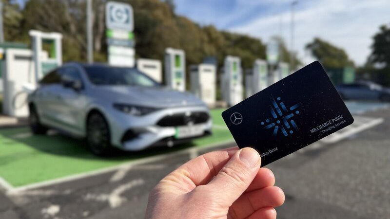 Discounted EV Charging Tariffs Article Thubnail