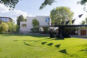 Monolithic Museum Buildings Article Thubnail