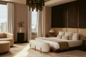Private Residence Hotel Stays Article Thubnail