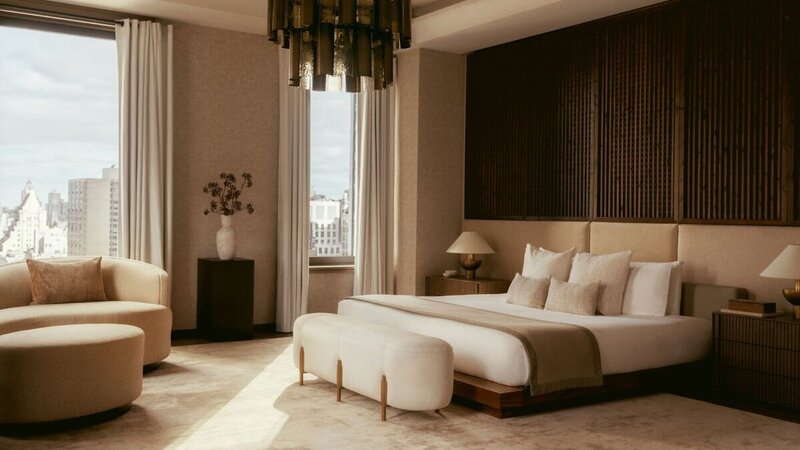 Private Residence Hotel Stays Article Thubnail