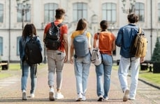 Student-Run Campus Pop-Ups
