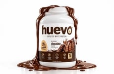 Dessert Shake Mixes