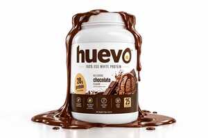Dessert Shake Mixes Article Thubnail