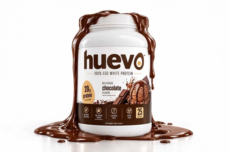 Dessert Shake Mixes Article Thubnail