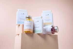 Minimal Daily Supplements Article Thubnail