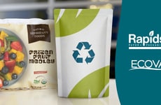 Heat-Sealable Paper Packaging