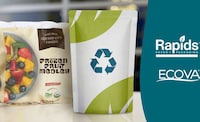 Heat-Sealable Paper Packaging