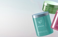 High-PCR Packaging Jars