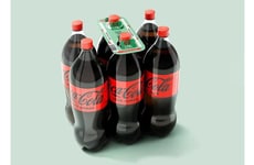 Film-Free Beverage Multipacks