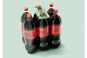 Film-Free Beverage Multipacks Article Thubnail