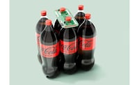 Film-Free Beverage Multipacks Image 1