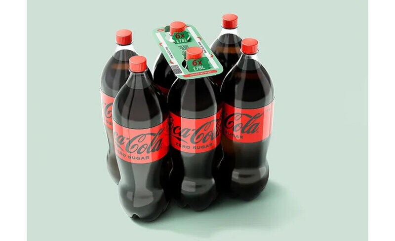 Film-Free Beverage Multipacks Article Thubnail