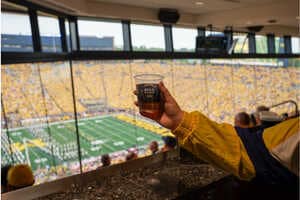 Reusable Stadium Cup Programs Article Thubnail