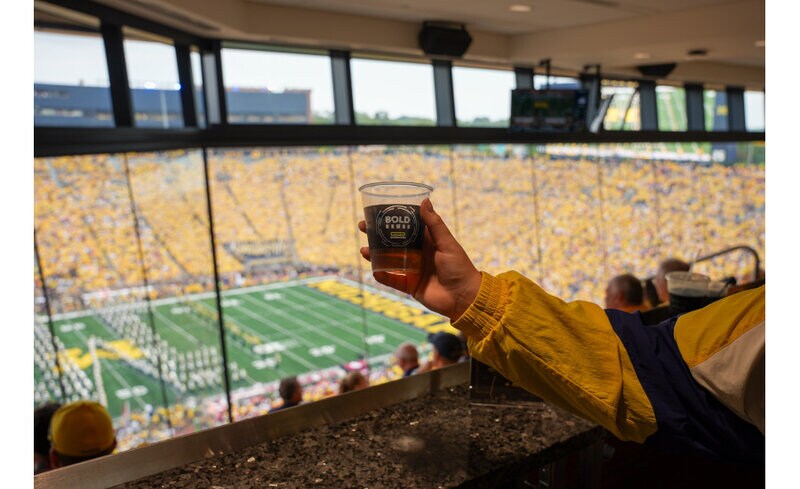 Reusable Stadium Cup Programs Article Thubnail