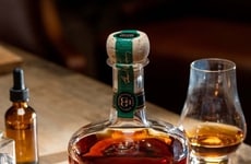 Warehouse-Selected Bourbon Bottles