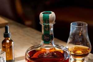 Warehouse-Selected Bourbon Bottles Article Thubnail