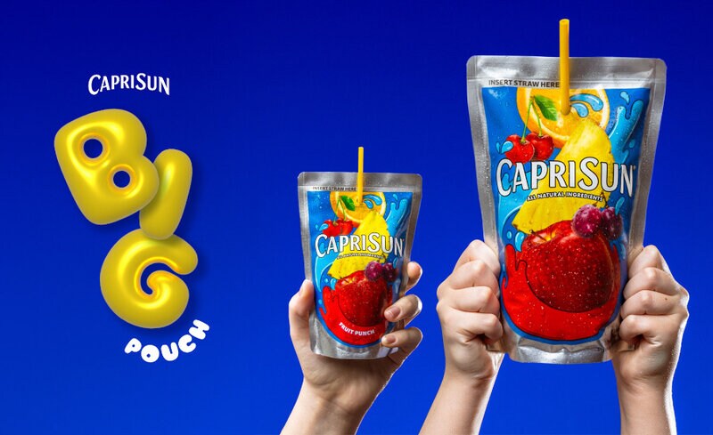 Oversized Drink Pouches Article Thubnail