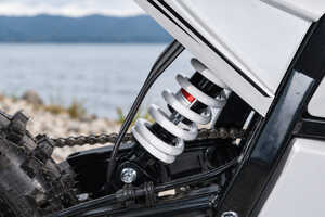 Compact Electric Dirt Bikes Article Thubnail
