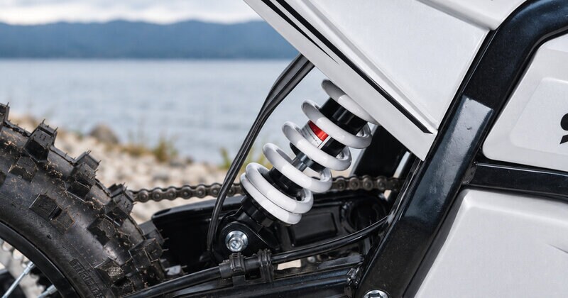 Compact Electric Dirt Bikes Article Thubnail