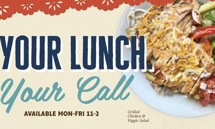 Tex-Mex Value Lunch Platters Article Thubnail