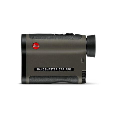 Ballistics-Integrated Rangefinders