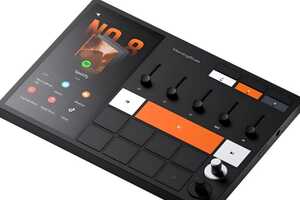 Dedicated Music Streaming Touchscreens Article Thubnail