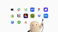 Cross-App AI Agents