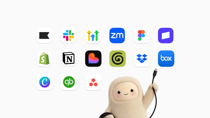 Cross-App AI Agents Article Thubnail